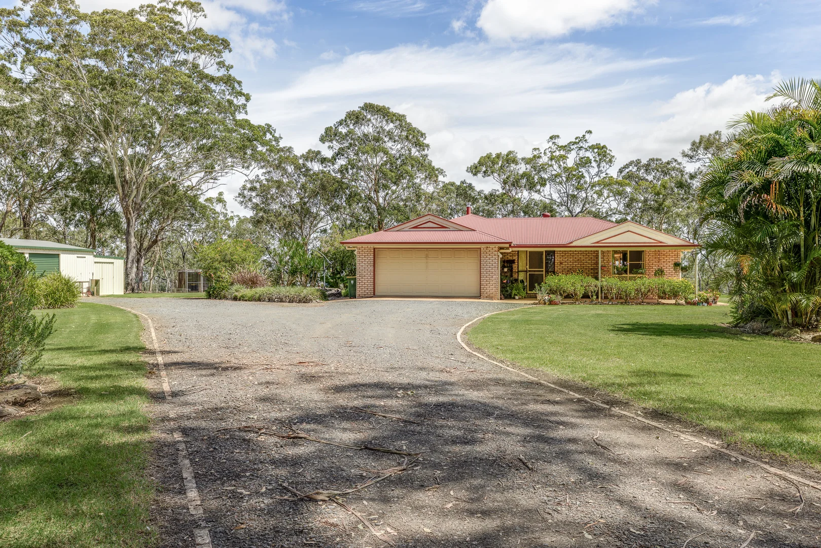 Additional image 2 of 'Sunset' 287 Sawpit Road, Ramsay QLD 4358