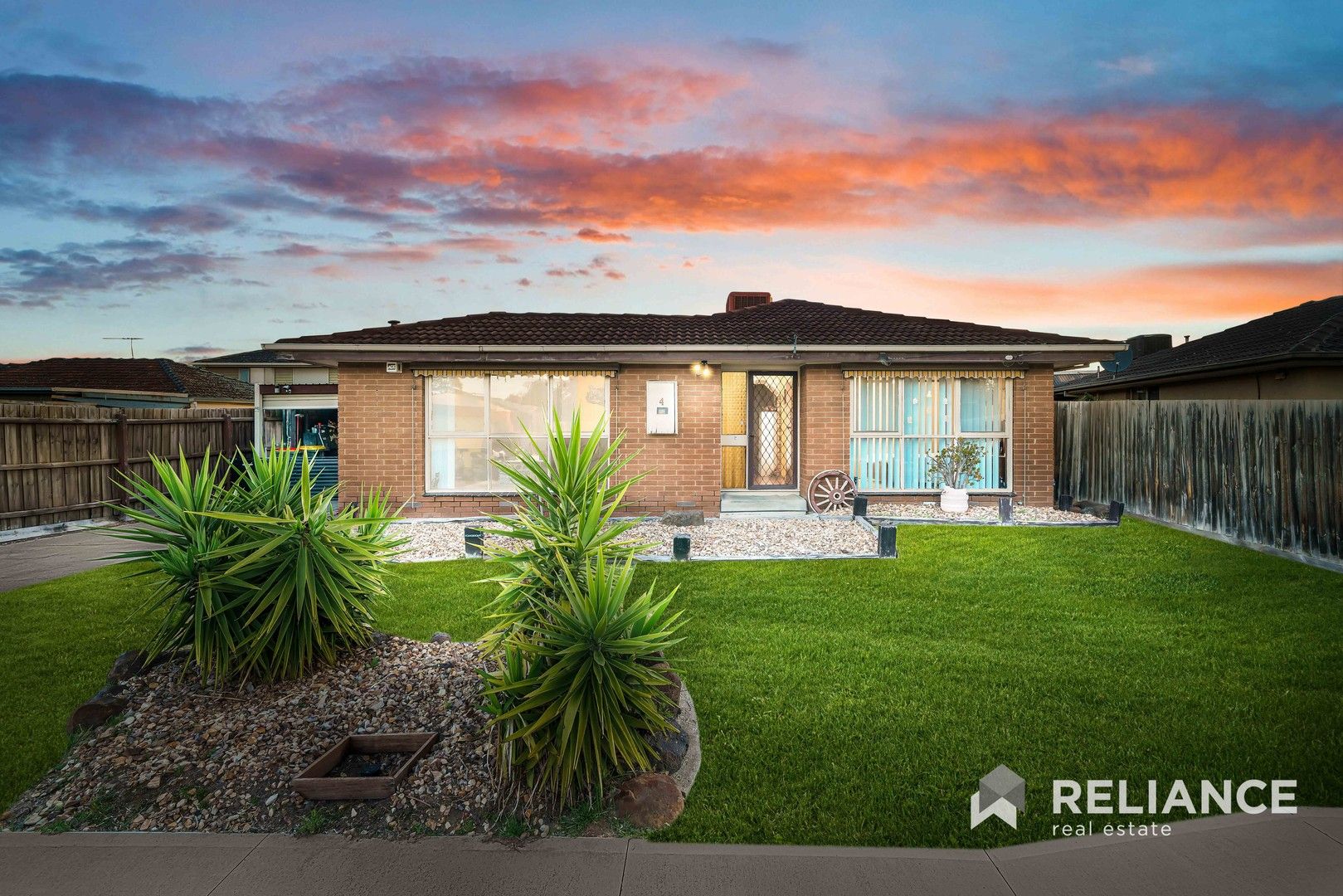 4 Teal Street, Hoppers Crossing VIC 3029, Image 0