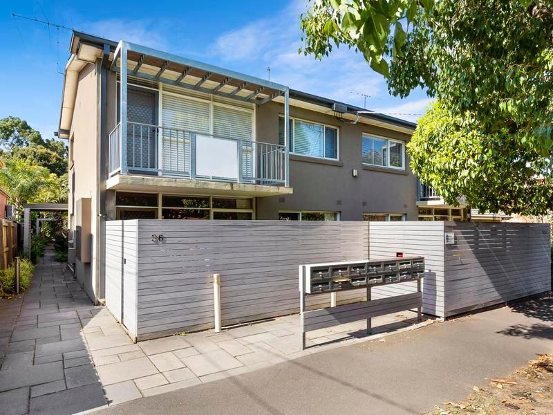 3/36 Park Street, Moonee Ponds VIC 3039, Image 1