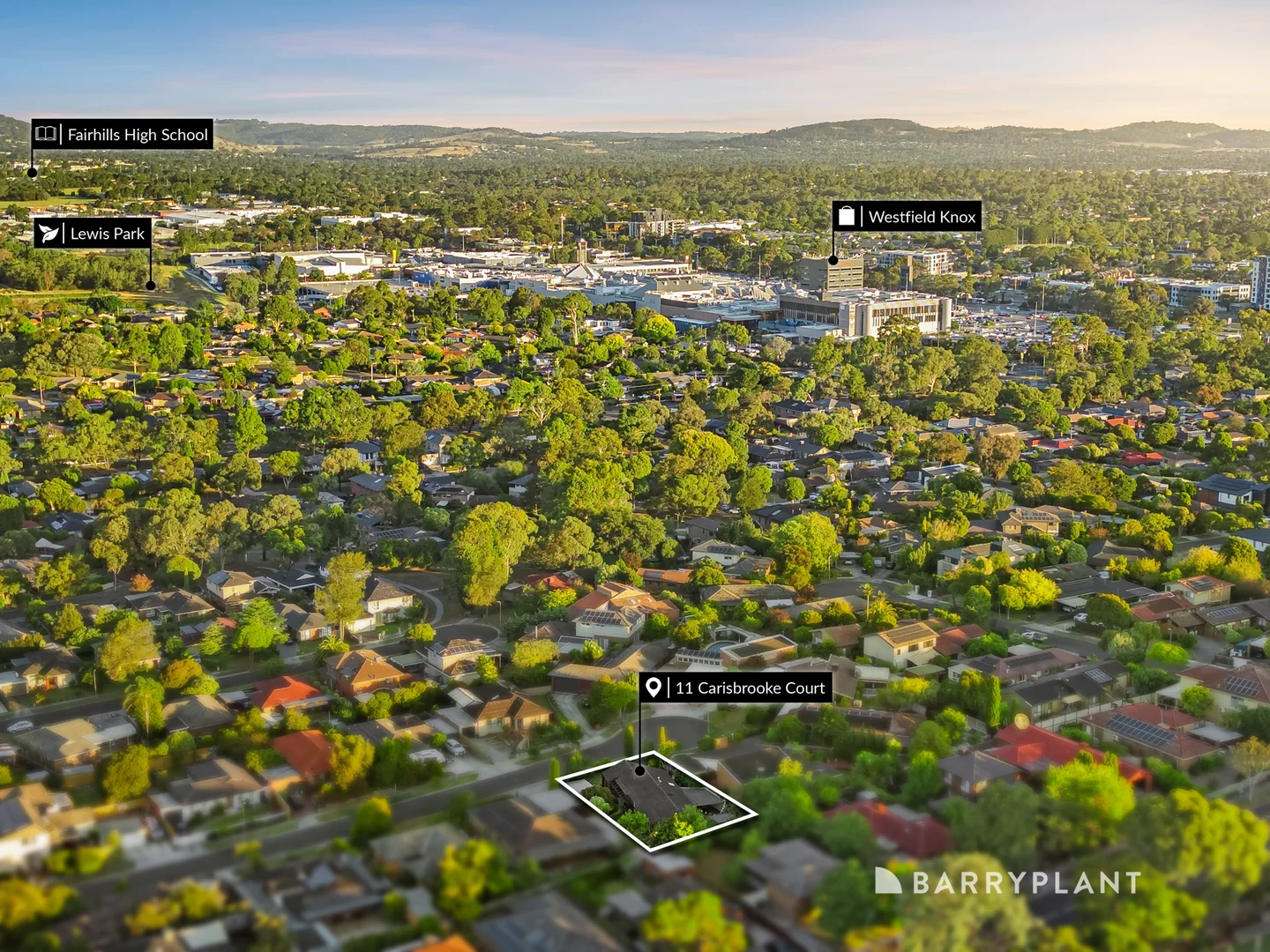 Additional image 14 of 11 Carisbrooke Court, Wantirna VIC 3152