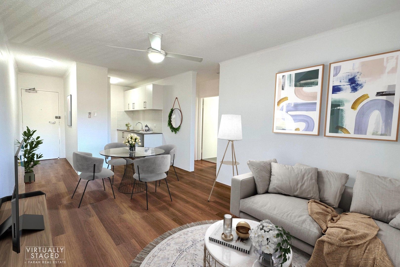2 bedrooms Apartment / Unit / Flat in 17/11 Bank Street MEADOWBANK NSW, 2114