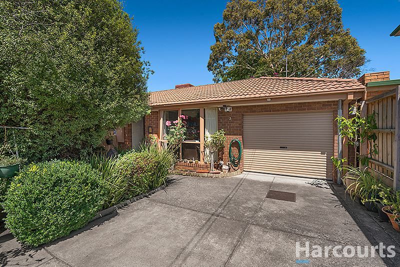 2/17 Panorama Street, Clayton VIC 3168, Image 0