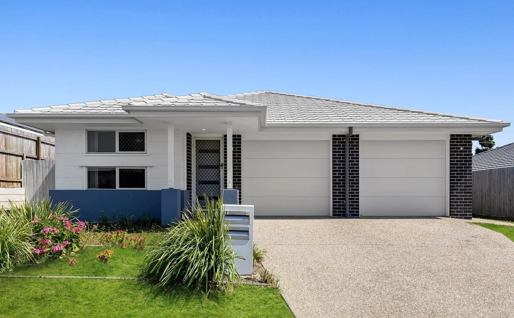 1 bedrooms Duplex in 2/8 Priestley Street COLLINGWOOD PARK QLD, 4301
