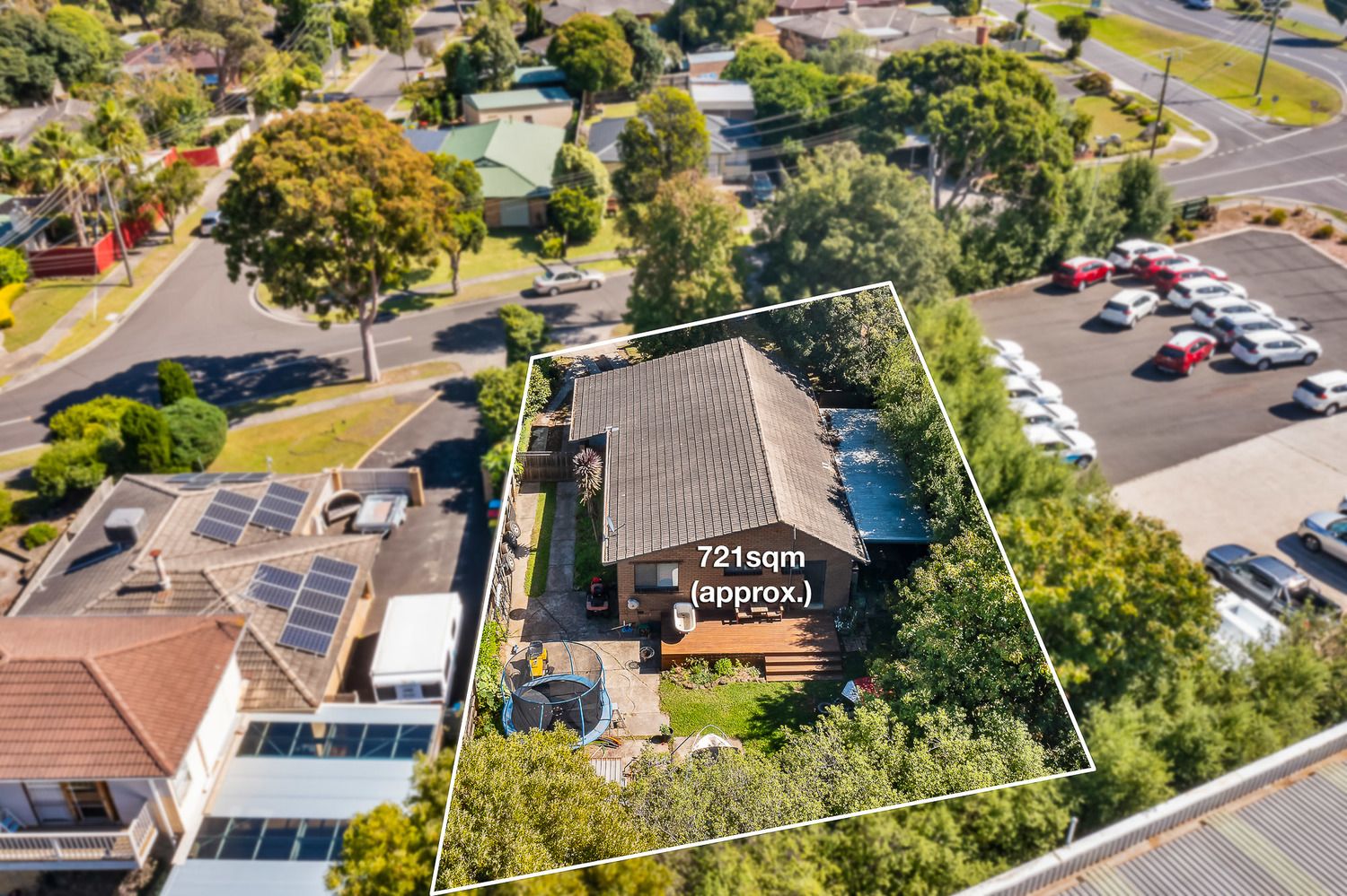 3 Ophelia Street, Ferntree Gully VIC 3156, Image 1