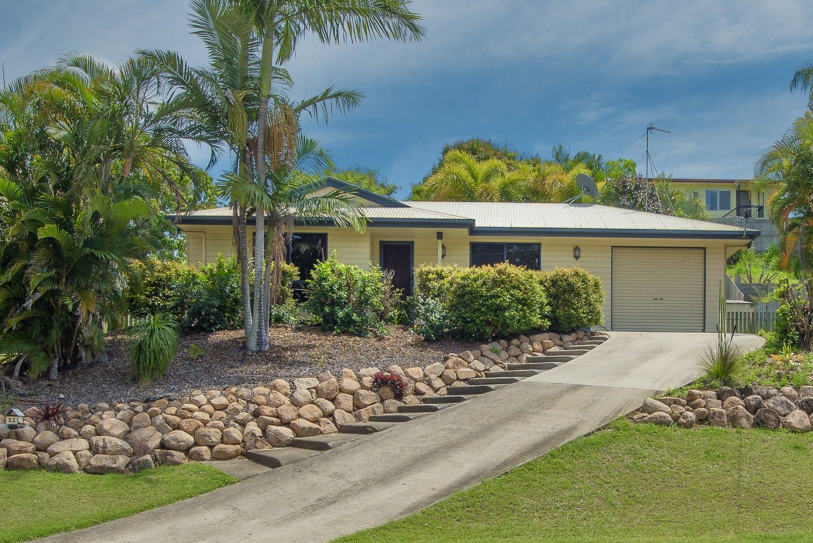 3 bedrooms House in 52 Sun Valley Road SUN VALLEY QLD, 4680