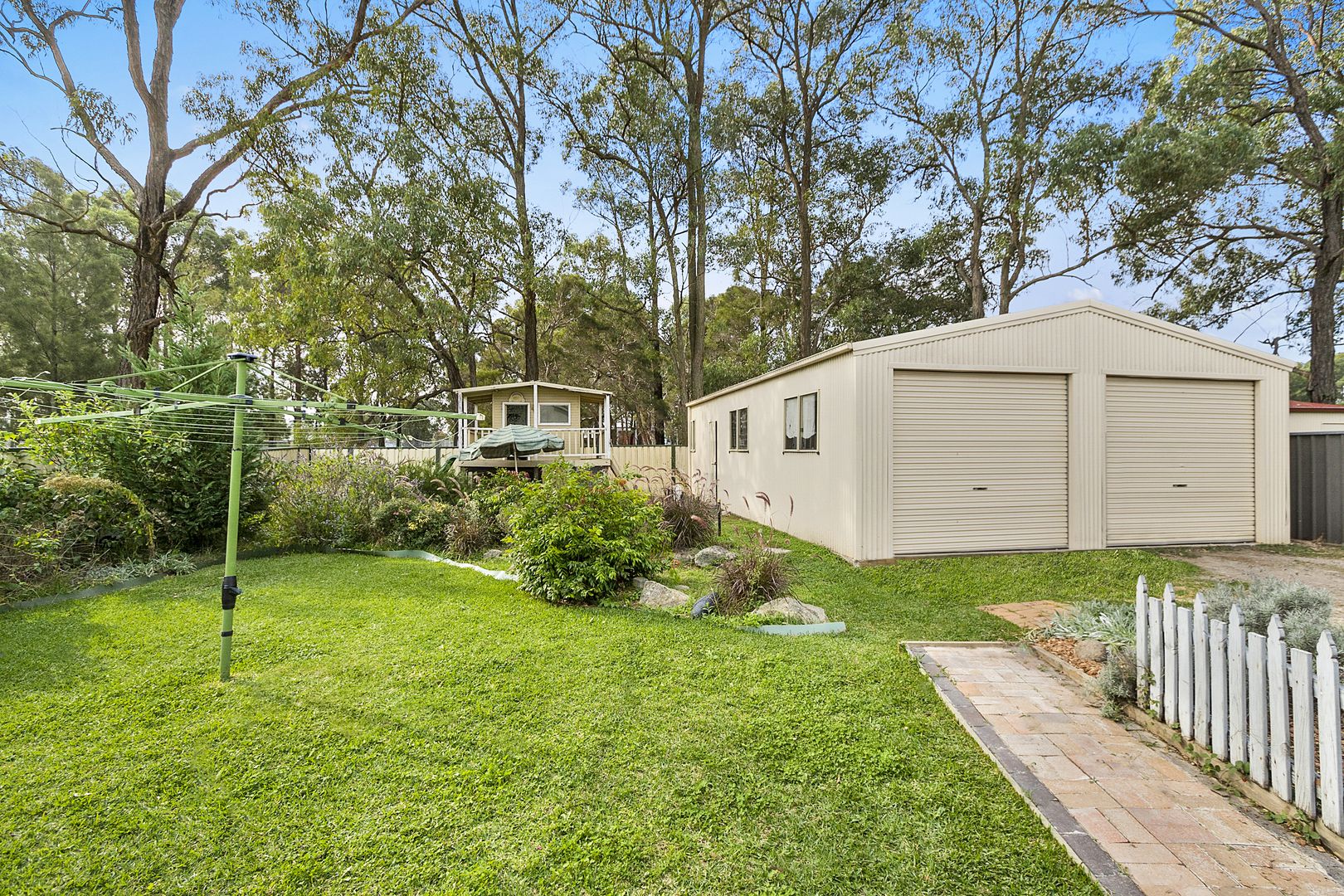 107 Kenmare Road, Londonderry NSW 2753, Image 1