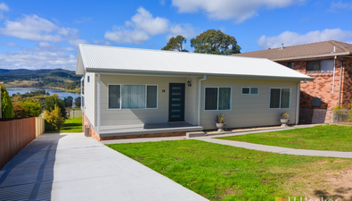 Picture of 50 Lyon Parade, WALLERAWANG NSW 2845