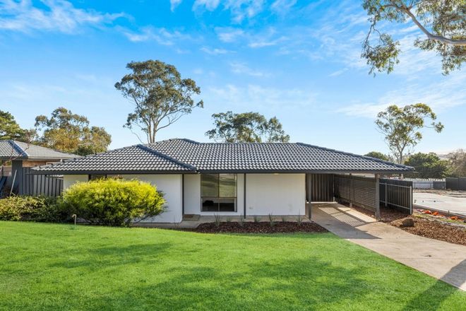 Picture of 6 Caledonia Avenue, WOODSIDE SA 5244