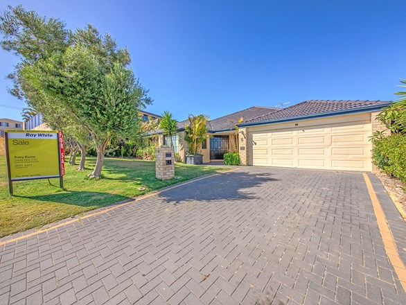 6 Evans Place, Two Rocks WA 6037