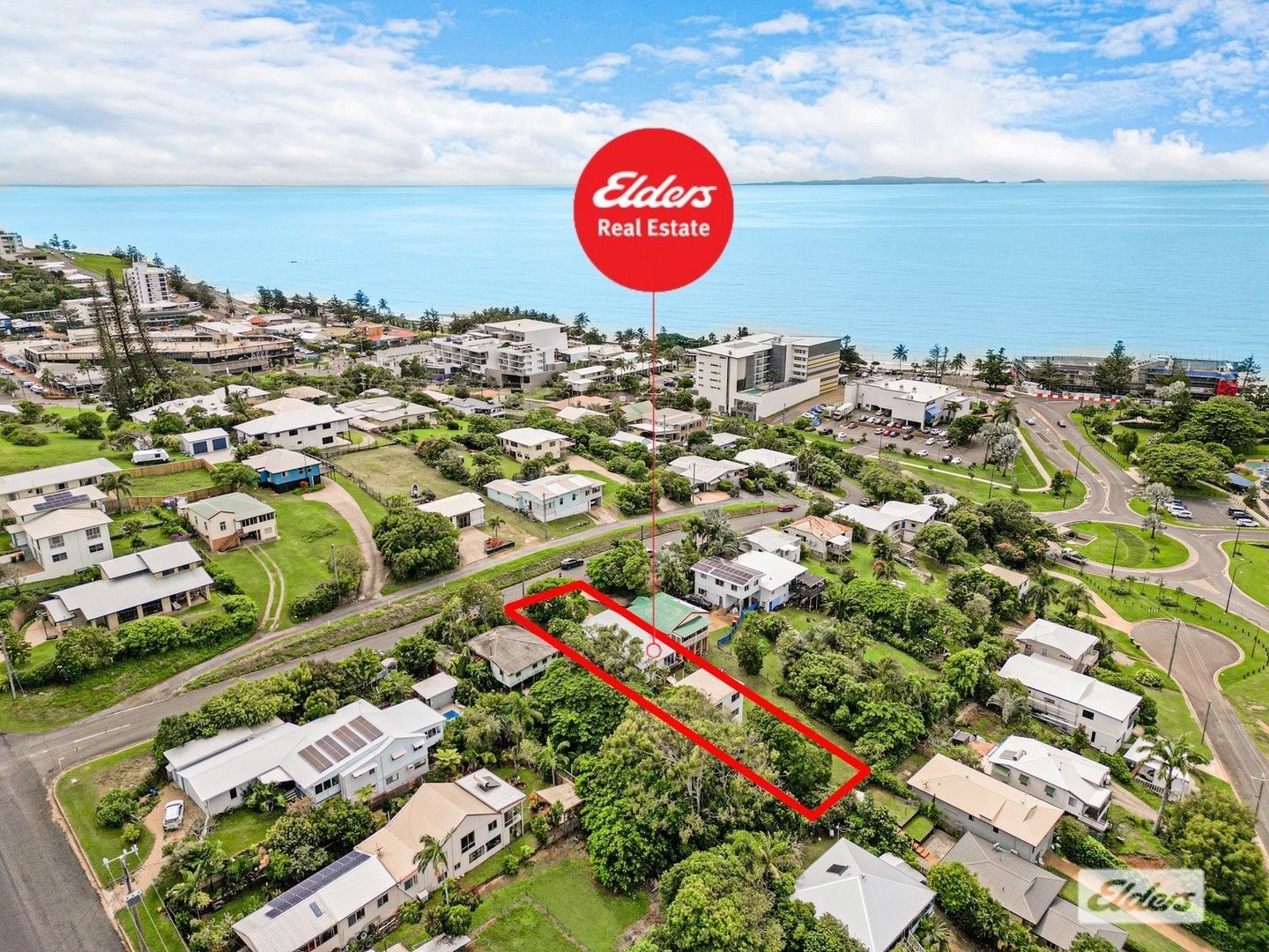 16 Selvey Street, Yeppoon QLD 4703, Image 0