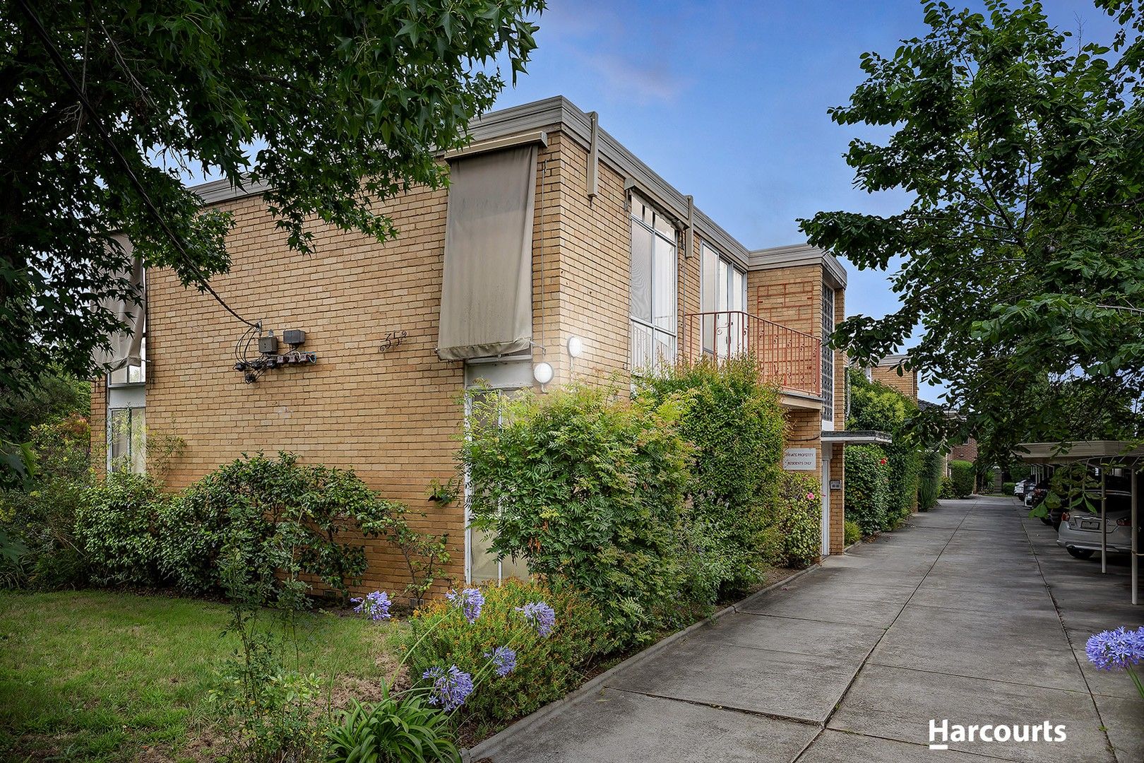 7/35 Grice Crescent, Essendon VIC 3040, Image 0