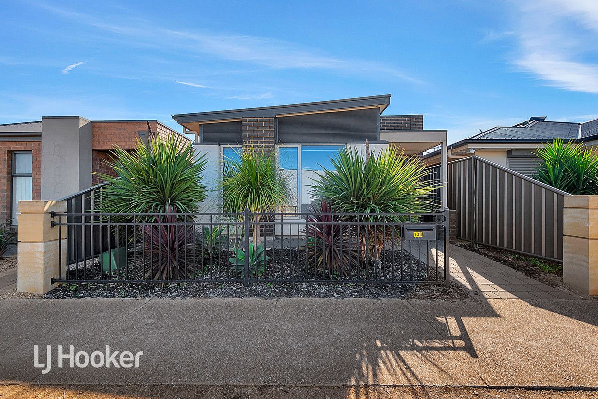 3 bedrooms House in 130 Petherton Road ANDREWS FARM SA, 5114