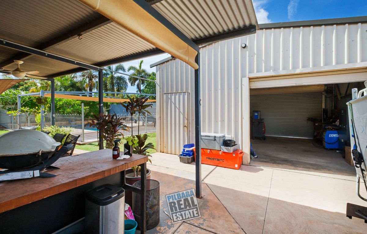 11 Clarkson Way, Bulgarra WA 6714, Image 1