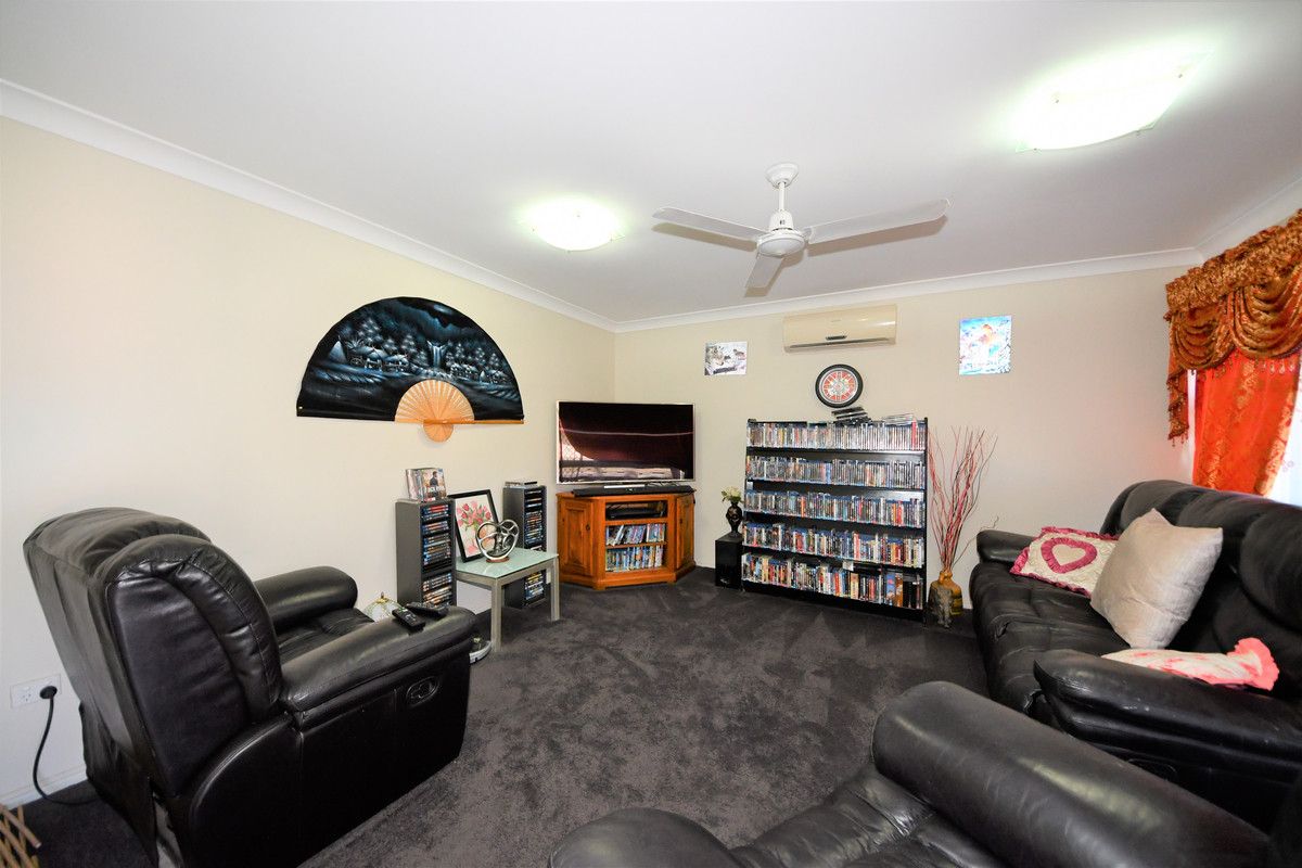 17 Conway Court, Gracemere QLD 4702, Image 2