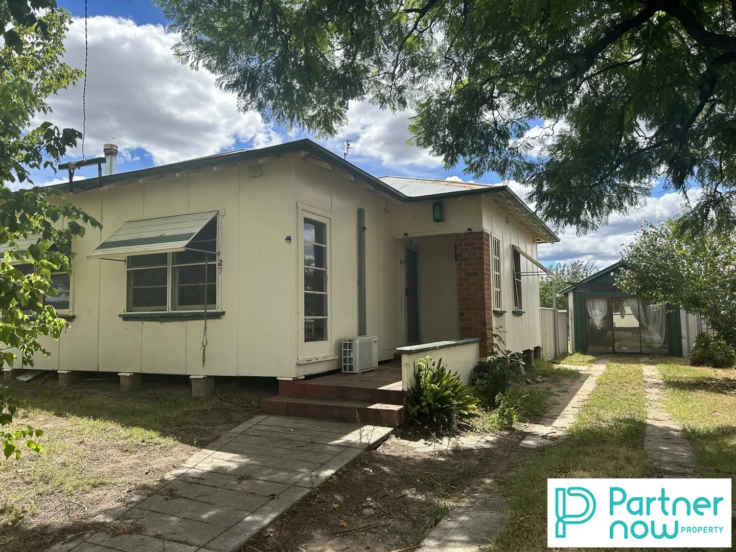 27 Denman Avenue, Kootingal NSW 2352