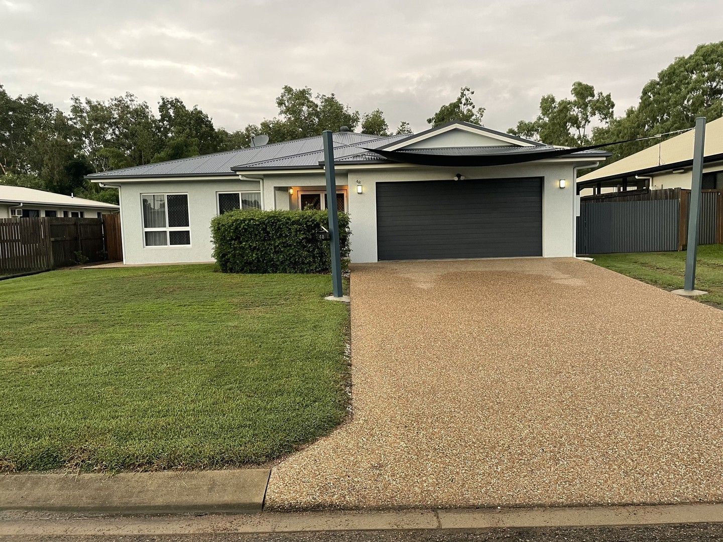 5 bedrooms House in 48 Louis Street DEERAGUN QLD, 4818