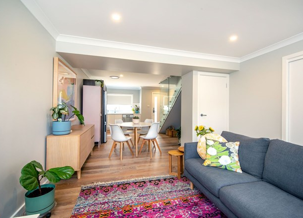 5/5 Charlton Street, Lambton NSW 2299