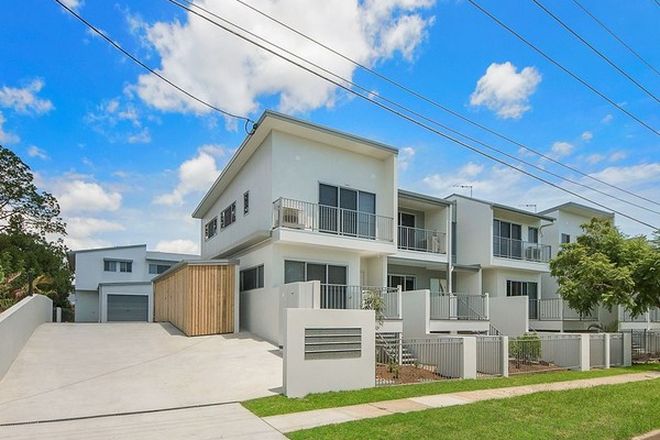 Picture of 13/48 Brickfield Road, ASPLEY QLD 4034