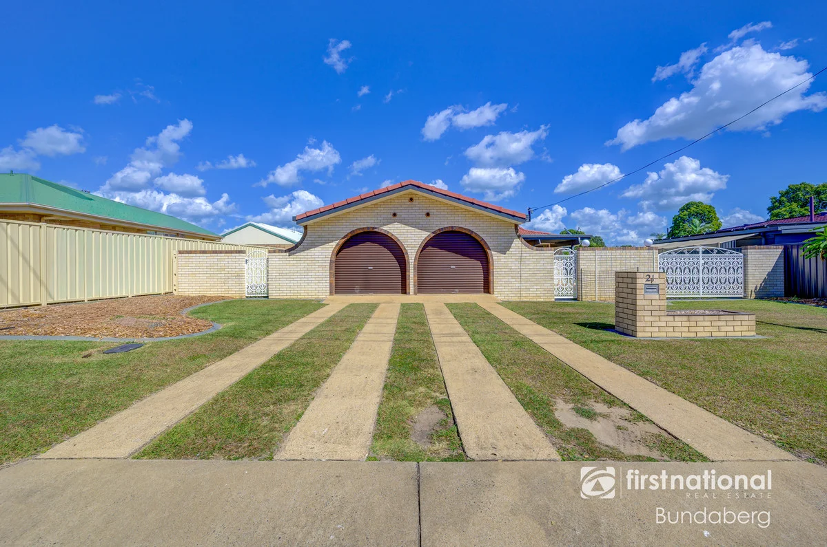 Additional image 34 of 21 Miller Street, Norville QLD 4670