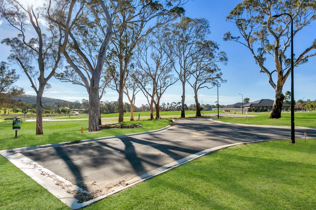 Dunnfield (lot 26) Drive, Mount Torrens SA 5244, Image 2