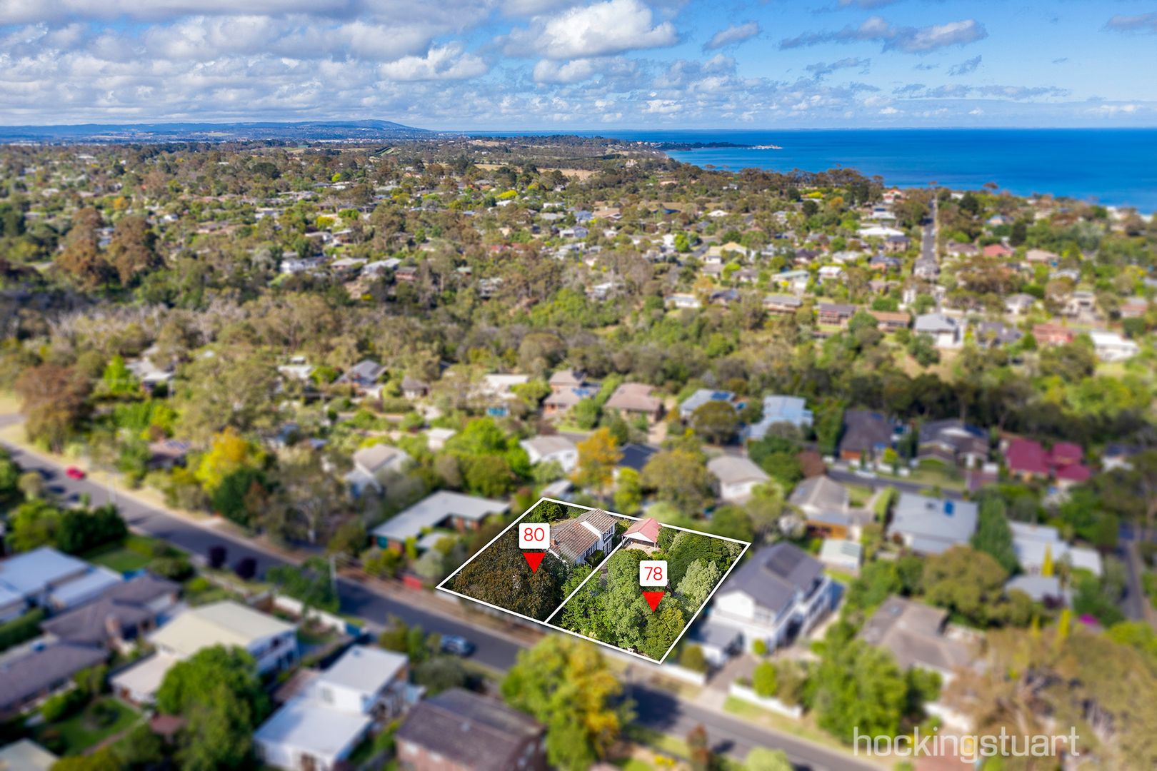 78 Rutland Avenue, Mount Eliza VIC 3930, Image 2