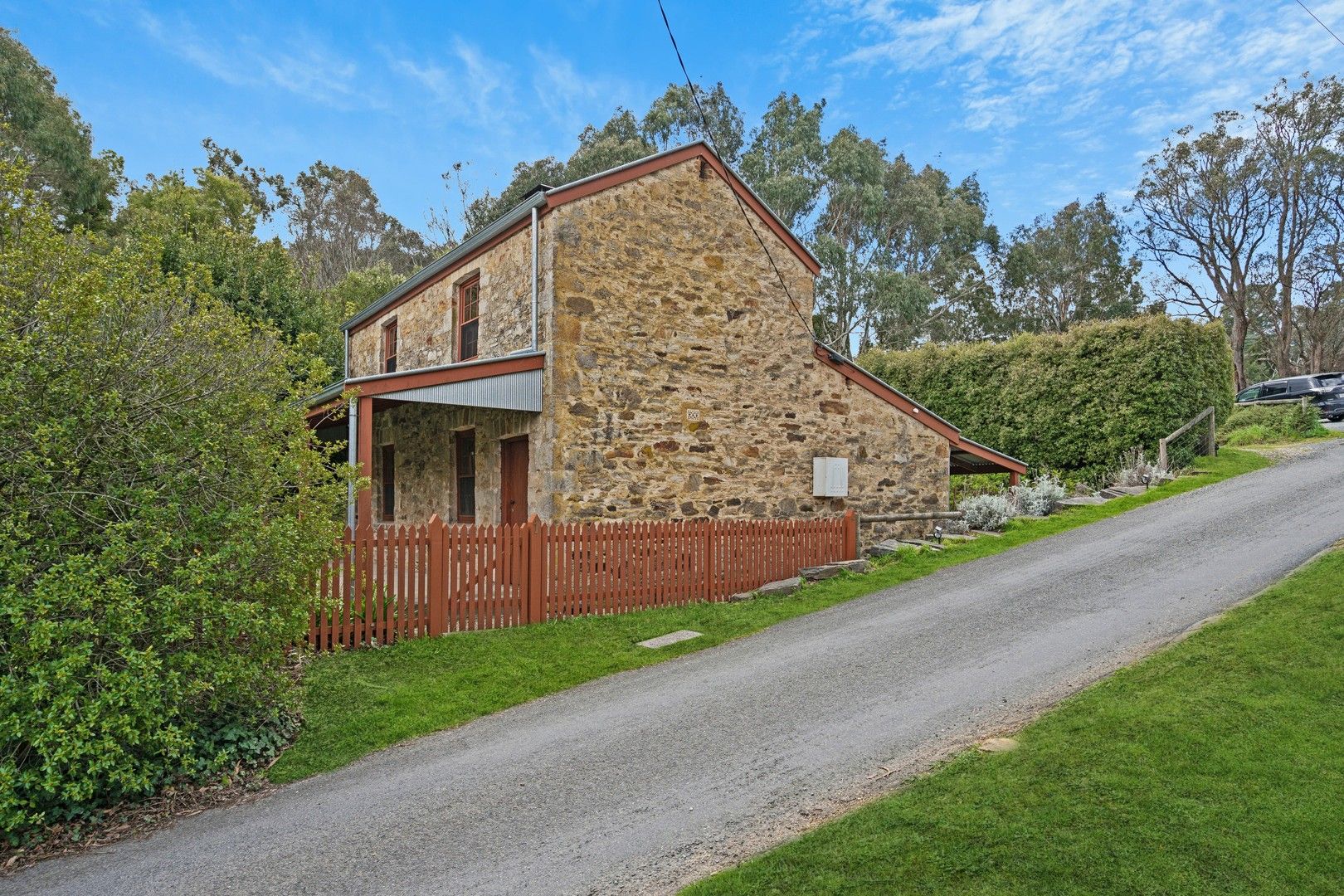 2 bedrooms House in 1 Mill Road BRIDGEWATER SA, 5155