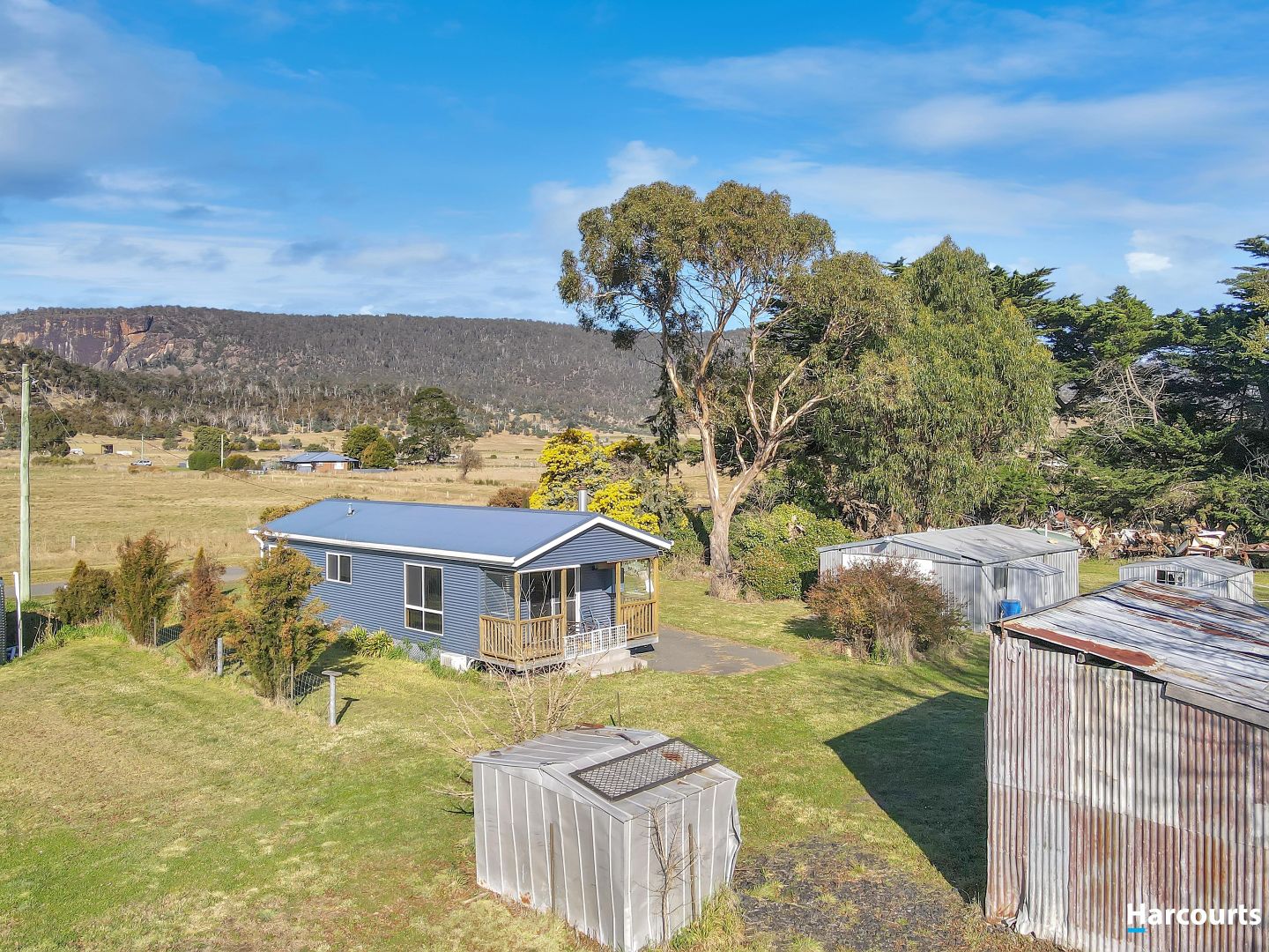 41-45 Horne Street, Fingal TAS 7214, Image 1