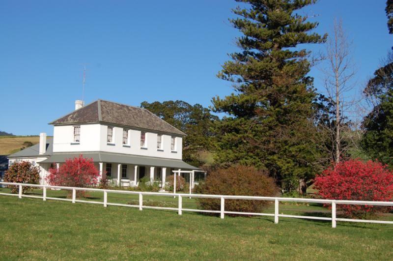 Property Report For 467 Jamberoo Road Jamberoo Nsw 2533