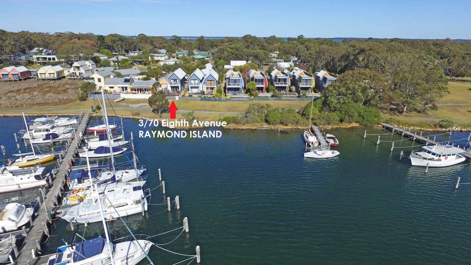 3/70 Eighth Avenue, Raymond Island VIC 3880, Image 0