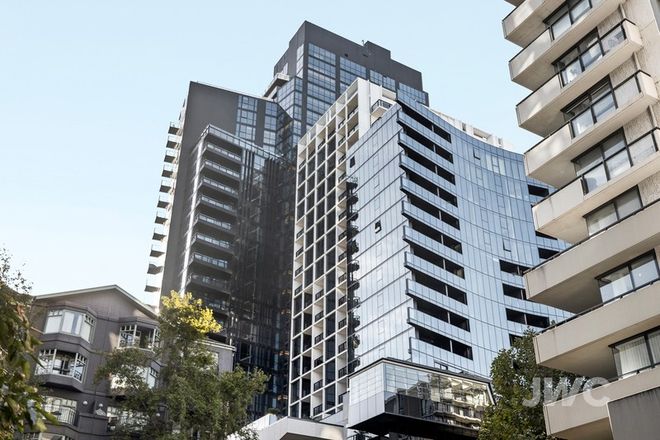 Picture of 1305/661 Chapel Street, SOUTH YARRA VIC 3141