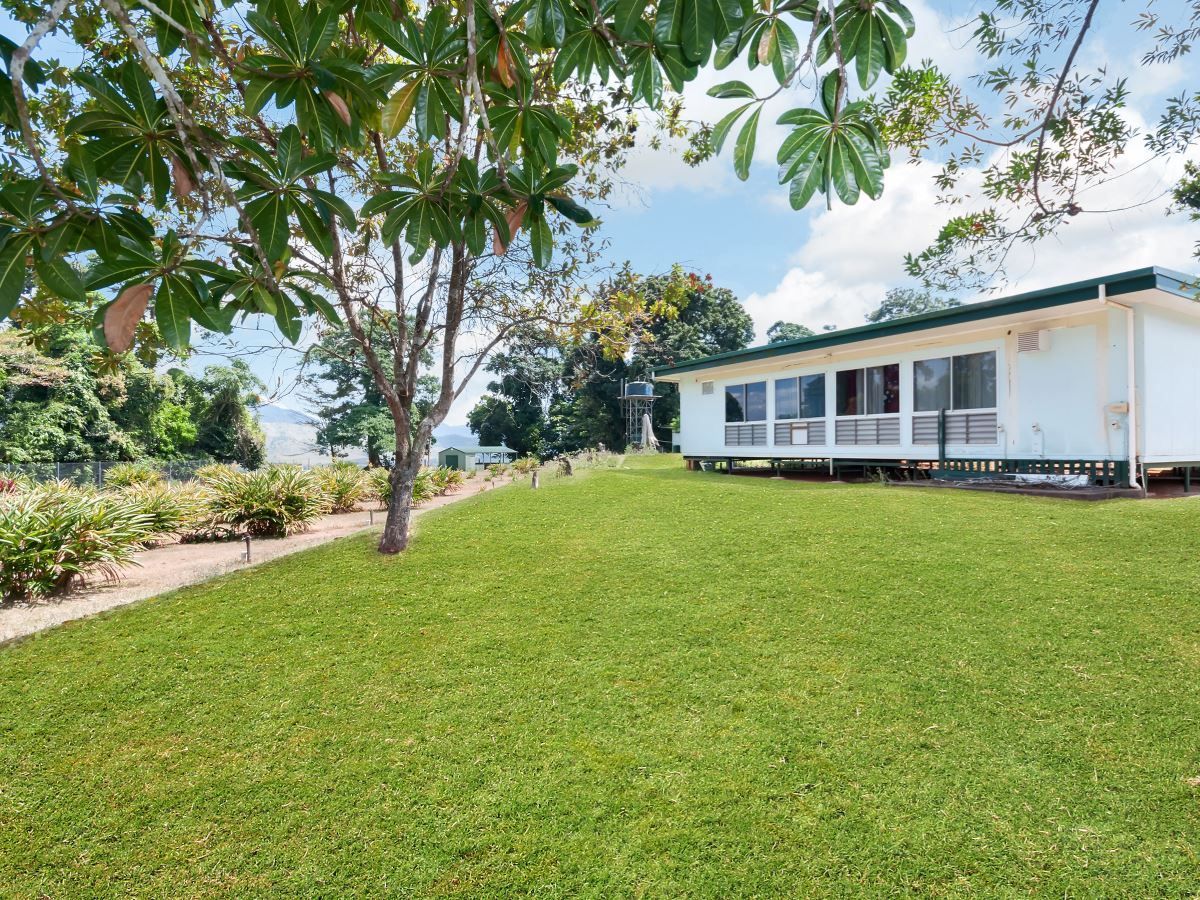 2068 Palmerston Highway, East Palmerston Property History & Address