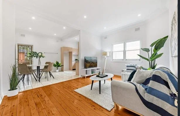 2/2b Morwick street, Strathfield NSW 2135