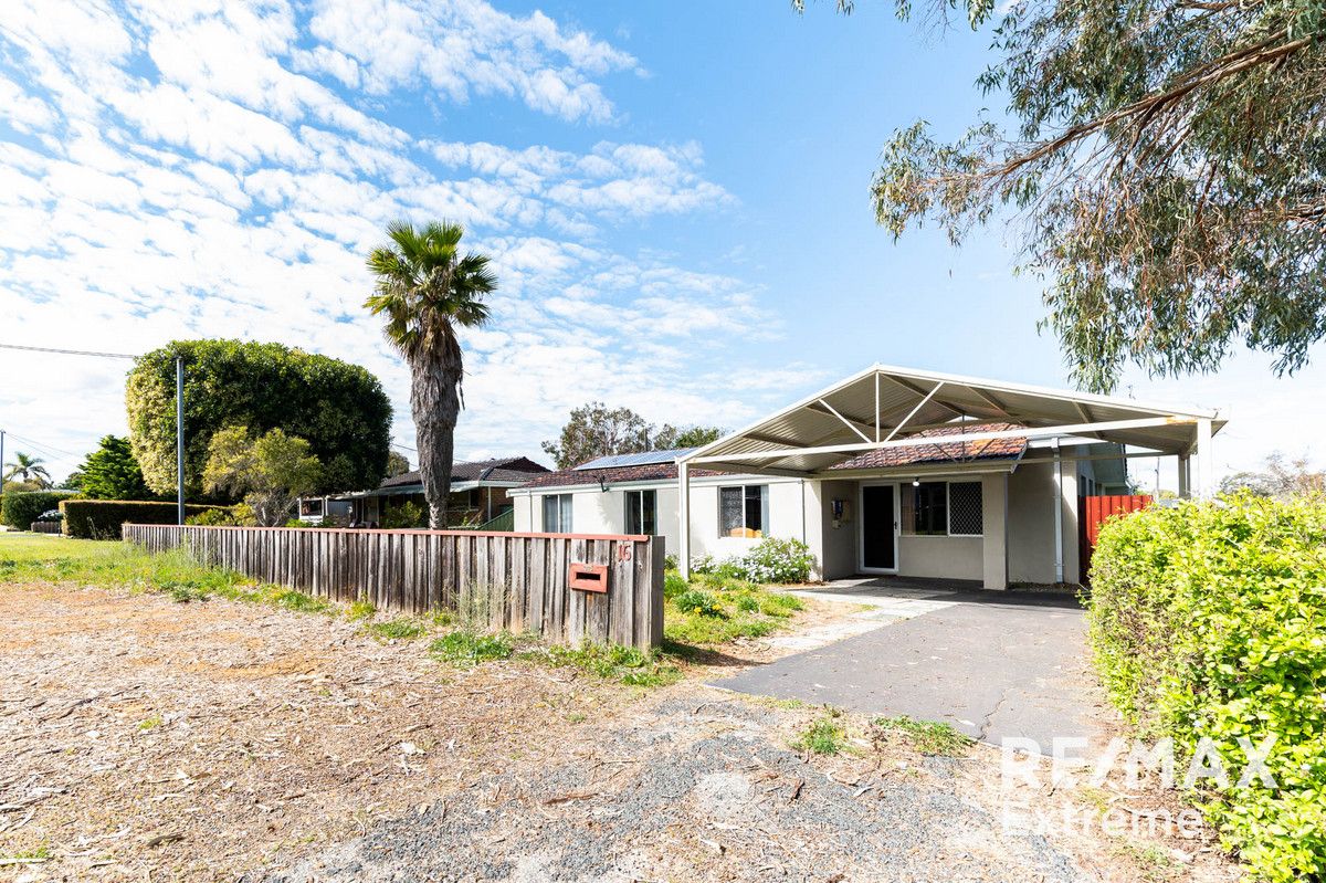 16 Mayflower Crescent, Craigie WA 6025, Image 2