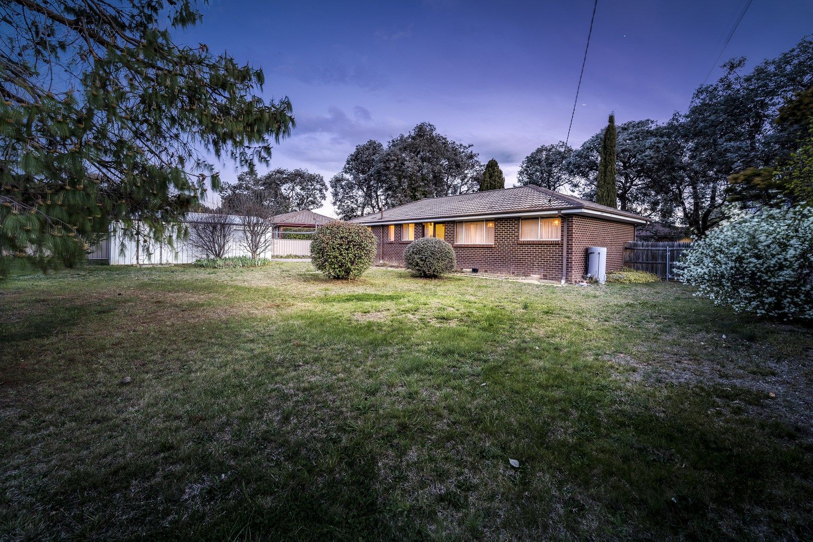 65 Tyrrell Circuit, Kaleen ACT 2617, Image 0