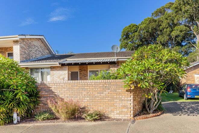 Picture of 8/87-93 Yathong Road, CARINGBAH NSW 2229