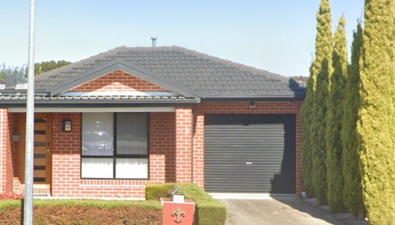 Picture of 6a Willis Place, DELAHEY VIC 3037