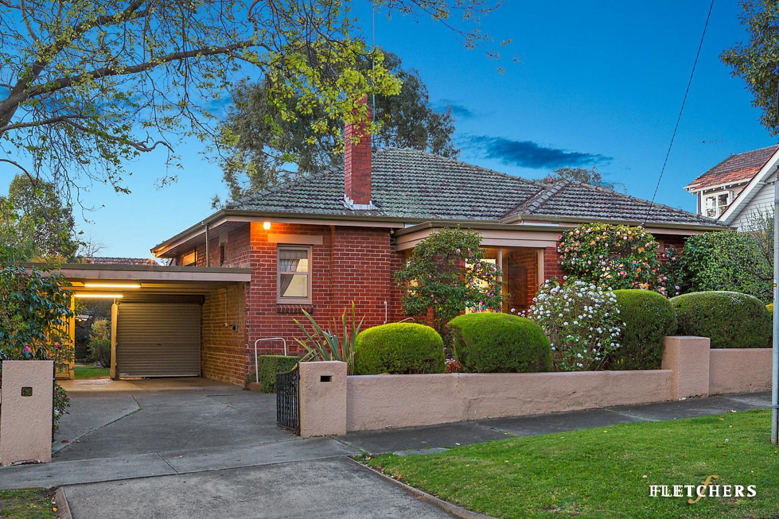 20 Bourne Road, Glen Iris Property History & Address Research Domain