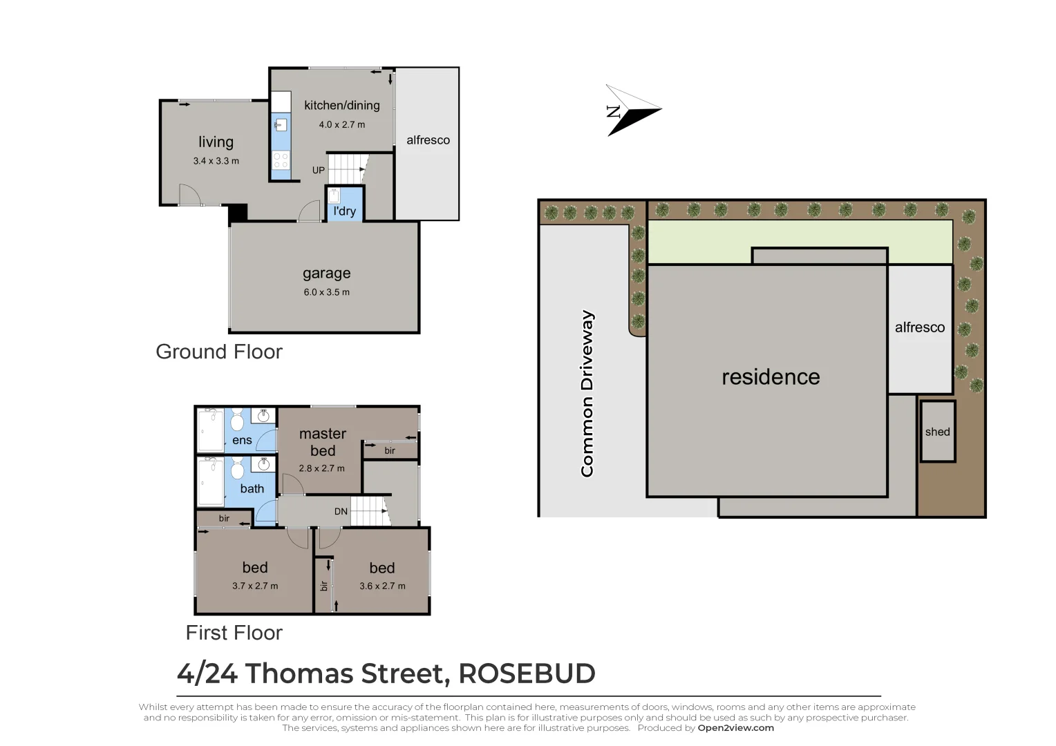 Additional image 14 of 4/24 Thomas Street, Rosebud VIC 3939