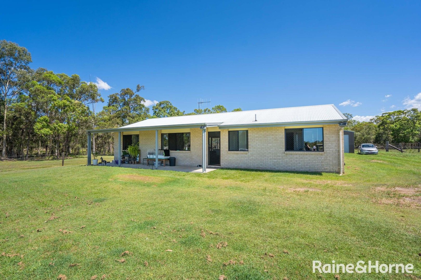 76 Derns Drive, Takura QLD 4655, Image 1