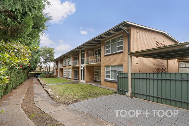 Picture of 3/30 Elderslie Avenue, FITZROY SA 5082