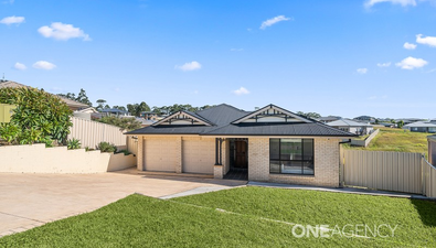 Picture of 16 Narwee Link, NOWRA NSW 2541
