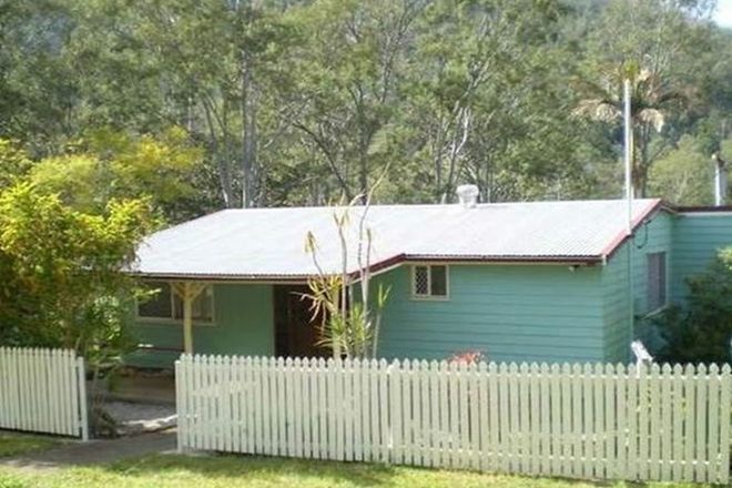 Picture of 15 Gipps Street, SOMERSET DAM QLD 4312