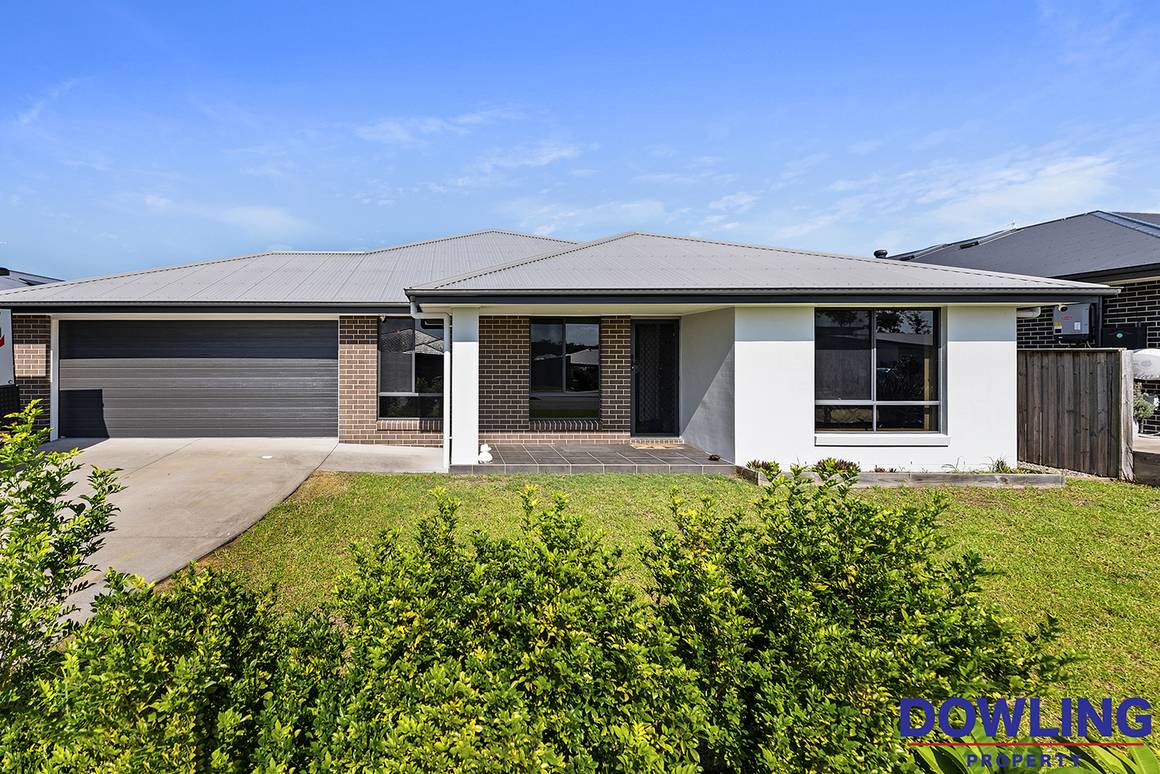 Picture of 31 Liberty Road, MEDOWIE NSW 2318