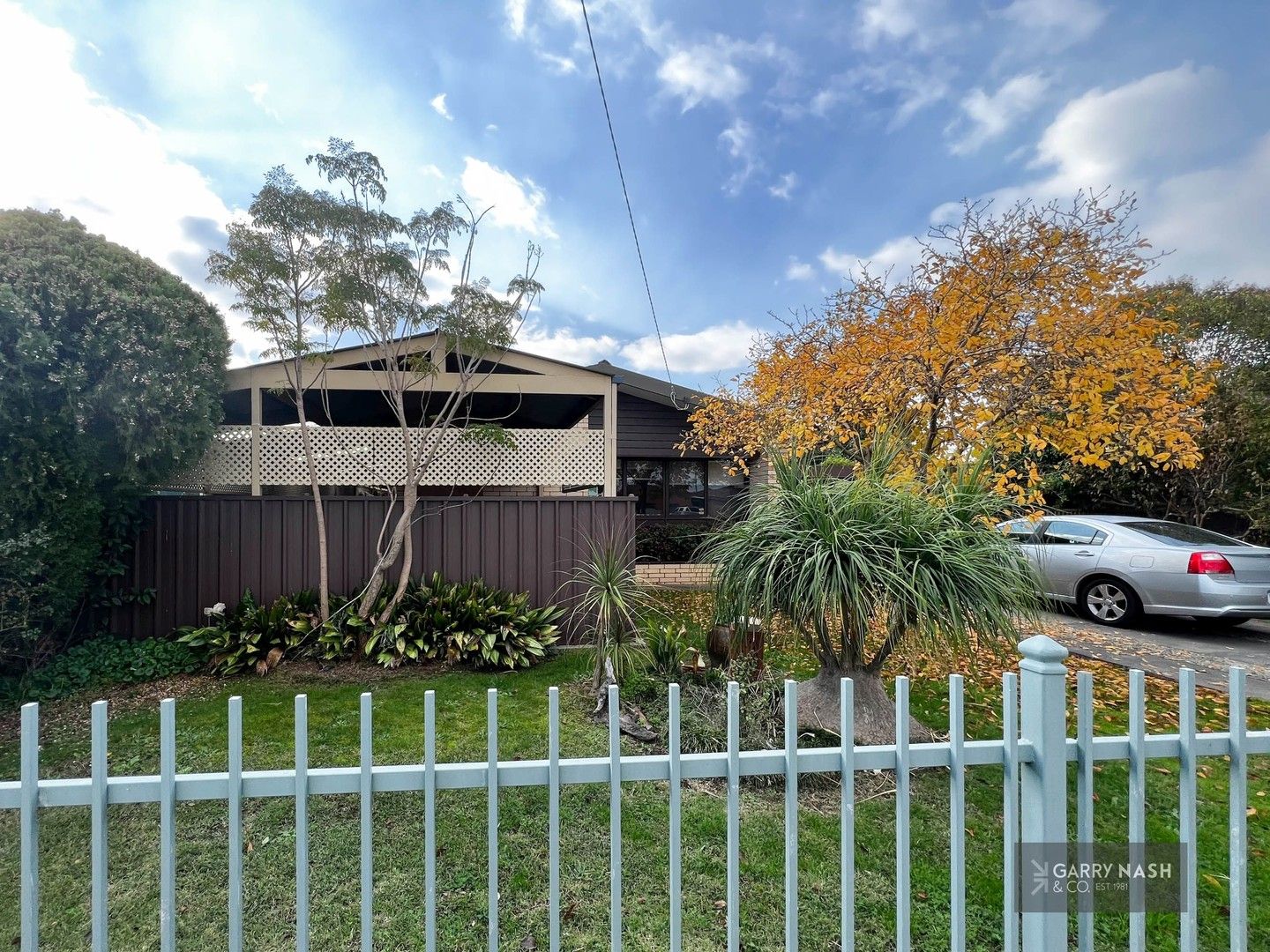 8 Avenue, Wangaratta VIC 3677 House For Rent Domain