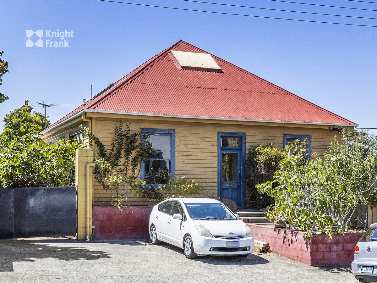 1 Paternoster Row, Hobart TAS 7000, Image 0