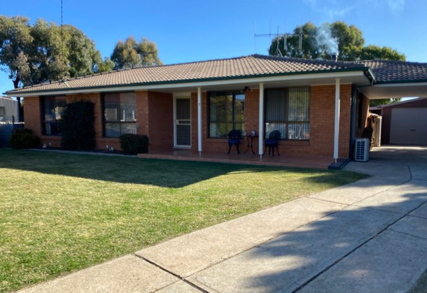 7 Mathews Place, Bungendore NSW 2621