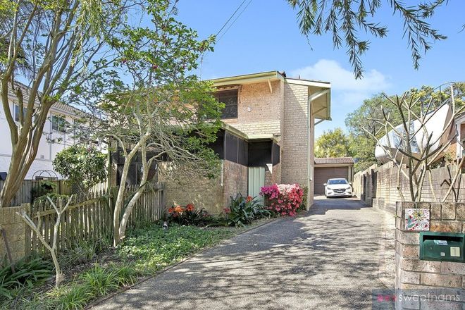 Picture of 1/20 Hope Street, SEAFORTH NSW 2092