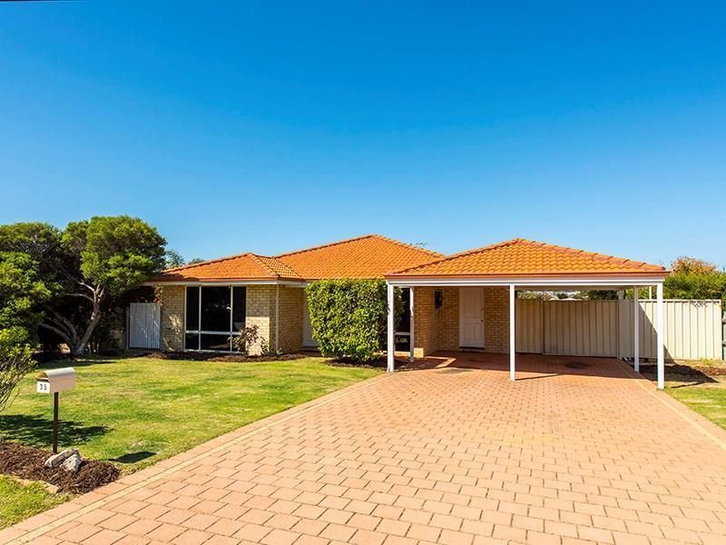 35 Lithgow Drive, Clarkson WA 6030, Image 1