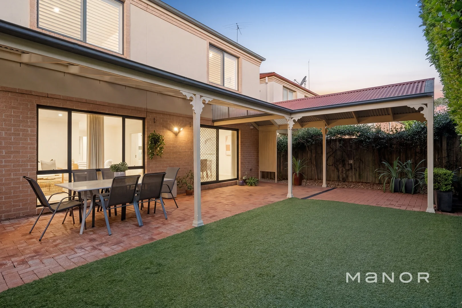 Additional image 14 of 33 Minerva Crescent, Beaumont Hills NSW 2155