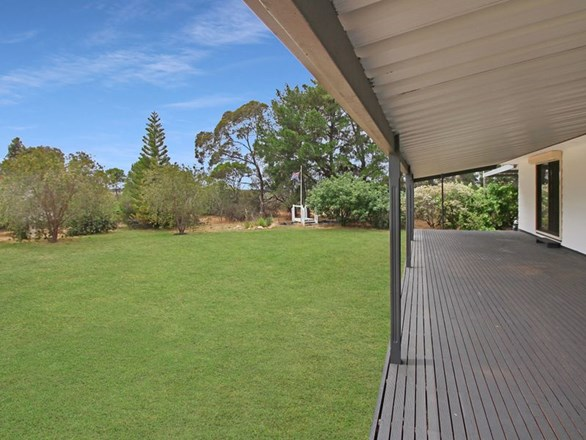 1313 Flinders Highway, Coomunga SA 5607